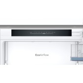 Foto van Inbouw koel-vriescombinatie Bosch KIN86VFE0 Serie 4