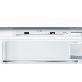 Foto van Koel-vriescombinatie Bosch KIS77AFE0 Serie 6