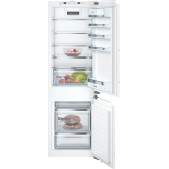 Foto van Koel-vriescombinatie Bosch KIS86ADD0 Serie 6