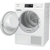 Foto van Warmtepompdroger Miele TEC 575 WP EcoSpeed