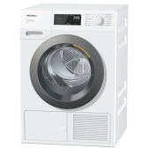 Foto van Warmtepompdroger Miele TED 275 WP