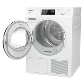 Foto van Warmtepompdroger Miele TED 275 WP