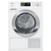 Foto van Warmtepompdroger Miele TEF 775 WP