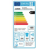 Foto van Warmtepompdroger Miele TEL 795 WP