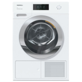 Foto van Warmtepompdroger Miele TCR 790 WP EcoSpeed & SteamFinish
