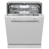 Foto van Volledig geïntegreerde vaatwasser Miele G 7162 SC Vi AutoDos