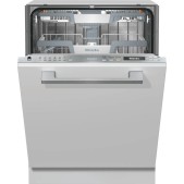Foto van Volledig geïntegreerde vaatwasser Miele G 7166 SC Vi XXL AutoDos