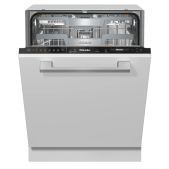 Foto van Volledig geïntegreerde vaatwasser Miele G 7473 SC Vi AutoDos Excellence