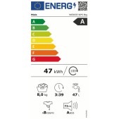 Foto van Wasmachine Miele WED 035 WPS