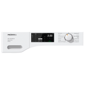 Foto van Was / droogcombinatie Miele  WTD 165 WPM