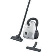 Foto van Stofzuiger Bosch BGLS2WH1H -wit- Serie 2
