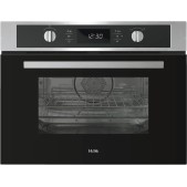Foto van Combi magnetron ETNA CM444RVS