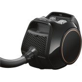 Foto van Stofzuiger Miele Boost CX1 Cat & Dog Power-Line -obsidiaan zwart /rosé goud-