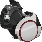 Foto van Stofzuiger Miele Boost CX1 Cat & Dog Power-Line -obsidiaan zwart /rosé goud-