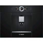 Foto van Espresso volautomaat Bosch CTL636EB6 RVS Serie 8