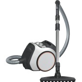 Foto van Stofzuiger Miele Boost CX1 Parquet -lotuswit-