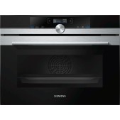 Foto van Bakoven Siemens CB635GBS3 iQ700
