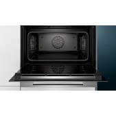 Foto van Bakoven Siemens CB635GBS3 iQ700