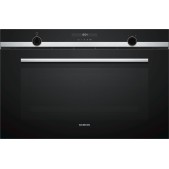 Foto van Bakoven Siemens (90 cm breed) VB578D0S0 iQ500