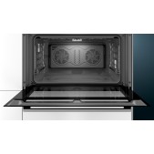 Foto van Bakoven Siemens (90 cm breed) VB578D0S0 iQ500