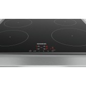 Foto van Inductie kookplaat 1 fase Siemens EU645BEB2E iQ100