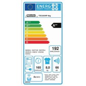 Foto van Warmtepompdroger Miele TEC 235 WP