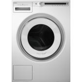Foto van Wasautomaat ASKO W4114C.W/3 wit