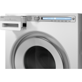 Foto van Wasautomaat ASKO W4114C.W/3 wit