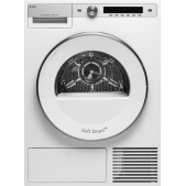 Foto van Warmtepompdroger ASKO T608HX.W