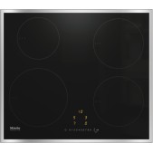 Foto van Inductie kookplaat Miele KM 7201 FR