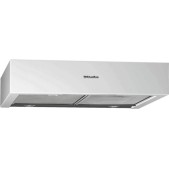 Foto van Onderbouw afzuigkap Miele DA 1260 wit