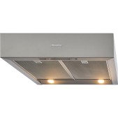 Foto van Onderbouw afzuigkap Miele DA 1260 wit