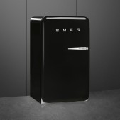 Foto van Koelkast -Happybar- Smeg FAB10HLBL5