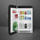 Foto van Koelkast -Happybar- Smeg FAB10HLBL5