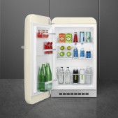 Foto van Koelkast -Happybar- Smeg FAB10HLCR5
