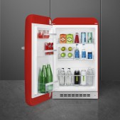 Foto van Koelkast -Happybar- Smeg FAB10HLRD5