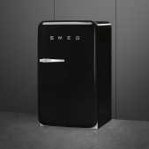 Foto van Koelkast -Happybar- Smeg FAB10HRBL5