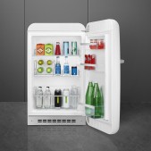 Foto van Koelkast -Happybar- Smeg FAB10HRWH5