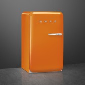 Foto van Koelkast -met vriesvak- SMEG FAB10LOR5
