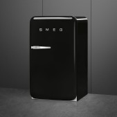 Foto van Koelkast -met vriesvak- Smeg FAB10RBL5