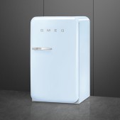 Foto van Koelkast -met vriesvak- Smeg FAB10RPB5