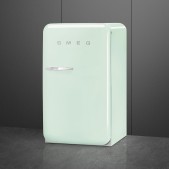 Foto van Koelkast -met vriesvak- Smeg FAB10RPG5