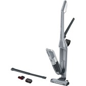 Foto van Steelstofzuiger Bosch BCH3K2301 Serie 4 -zilver-