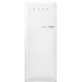 Foto van Koelkast -met vriesvak- SMEG FAB28LWH5