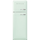 Foto van Koel-vries combinatie SMEG FAB30LPG5