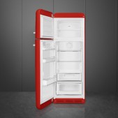 Foto van Koel-vries combinatie SMEG FAB30LRD5