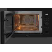 Foto van Combi magnetron Pelgrim MAC113GLS
