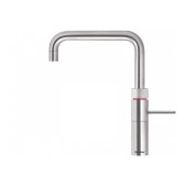 Foto van Fusion Square kraan Quooker RVS COMBI