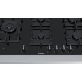 Foto van Gaskookplaat Bosch PPS9A6C90N Serie 6