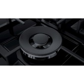 Foto van Gaskookplaat Bosch PPS9A6C90N Serie 6